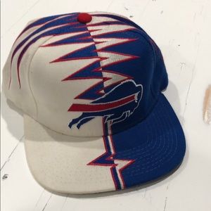 Buffalo Bills Starter Hat